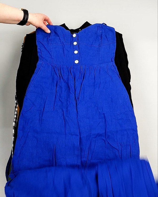 Фотография  257 - Комбинезоны СТОК CAN лето 084#7 кг, ЛОТ №8021 оптом в Кызыле и республике Тыва