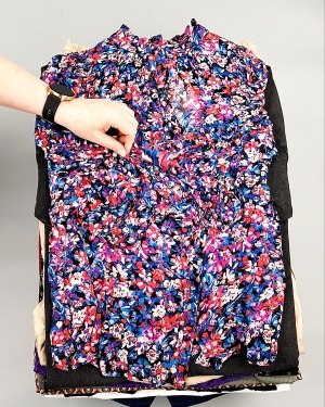 Фотография  158 - C&A Spring, Summer mix 025#20 кг, ЛОТ №7862 оптом в Кызыле и республике Тыва