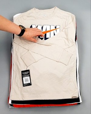 Фотография  832 - Тонковки детские NIKE CAN 084#5 кг, ЛОТ №7968 оптом в Кызыле и республике Тыва