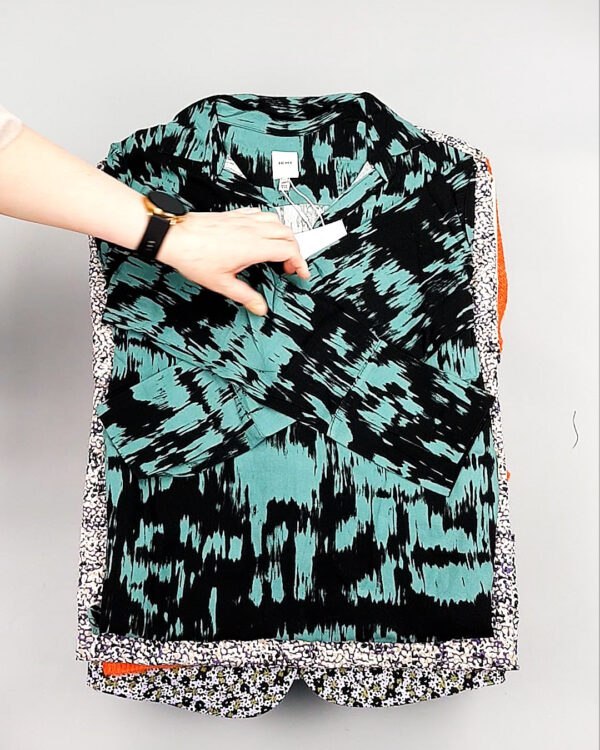 Фотография  292 - ICHI Summer mix 035#13 кг оптом в Кызыле и республике Тыва