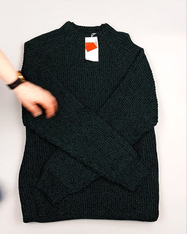 Фотография  450 - Джемпера мужские C&A 025#7 кг, ЛОТ №7887 оптом в Кызыле и республике Тыва