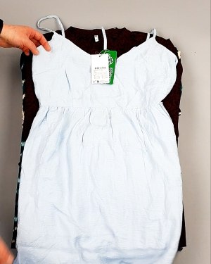 Фотография  971 - Платья Bestseller+DK Summer 035#5 кг, ЛОТ №8059 оптом в Кызыле и республике Тыва