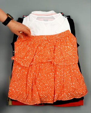 Фотография  600 - KIDS Summer СТОК CAN 084#5 кг оптом в Кызыле и республике Тыва