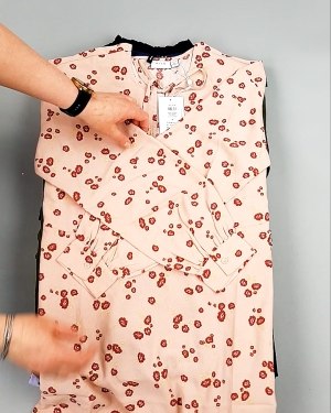 Фотография  497 - Платья Bestseller+DK Summer 035#5 кг оптом в Кызыле и республике Тыва