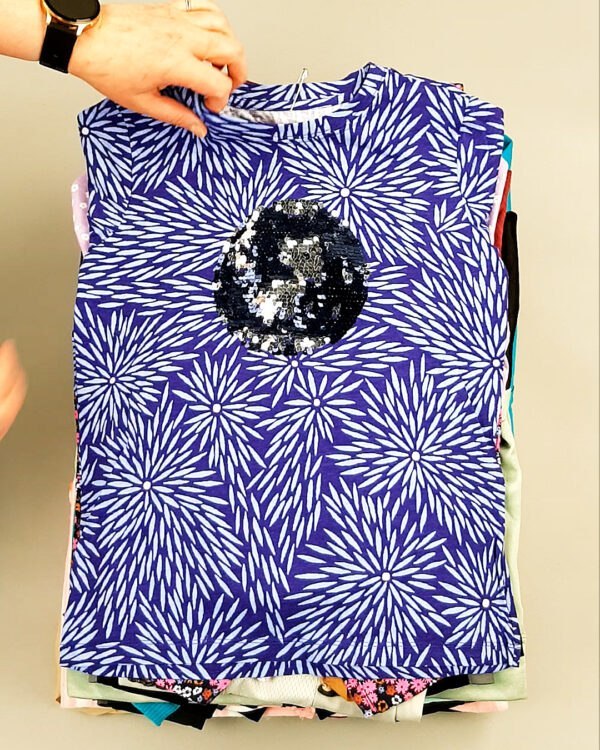 Фотография  344 - BRAND STOCK Kids Summer#10 кг, ЛОТ №8121 оптом в Кызыле и республике Тыва