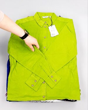 Фотография  274 - Блузки Bestseller+DK 035#5 кг, ЛОТ №8095 оптом в Кызыле и республике Тыва