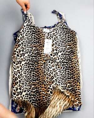 Фотография  739 - Платья Bestseller Summer 104#5 кг, ЛОТ №8103 оптом в Кызыле и республике Тыва