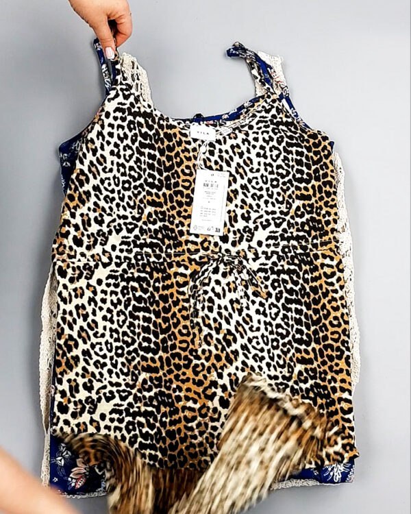 Фотография  183 - Платья Bestseller Summer 104#5 кг, ЛОТ №8103 оптом в Кызыле и республике Тыва