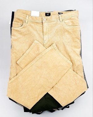 Купить Брюки мужские зима C&A 025#10 кг оптом в Кызыле и республике Тыва