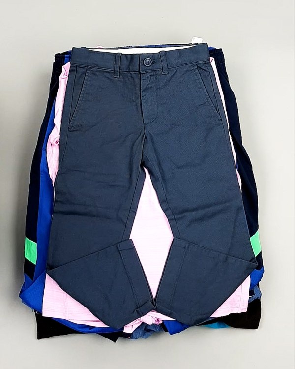 Фотография  419 - KIDS СТОК CAN 084#5 кг, ЛОТ №8006 оптом в Кызыле и республике Тыва