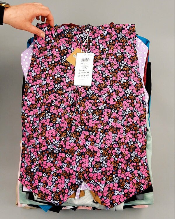 Фотография  174 - BRAND STOCK Kids Summer#10 кг, ЛОТ №8121 оптом в Кызыле и республике Тыва