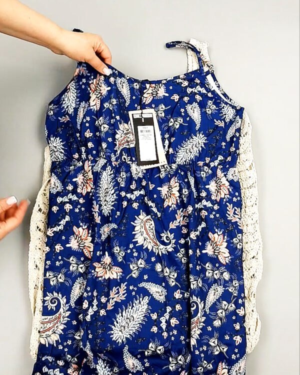 Фотография  959 - Платья Bestseller Summer 104#5 кг, ЛОТ №8103 оптом в Кызыле и республике Тыва