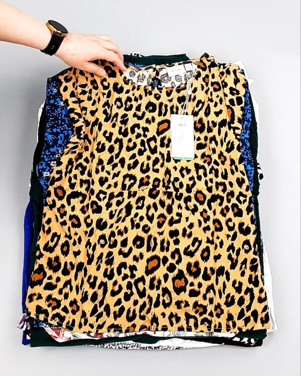 Фотография  851 - Блузки Bestseller+DK 035#5 кг, ЛОТ №8095 оптом в Кызыле и республике Тыва