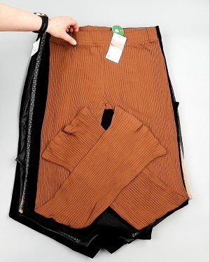 Фотография  775 - Брюки женские лето C&A 025#10 кг, ЛОТ №7894 оптом в Кызыле и республике Тыва