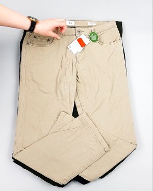 Фотография  235 - Брюки мужские зима C&A 025#10 кг, ЛОТ №7913 оптом в Кызыле и республике Тыва