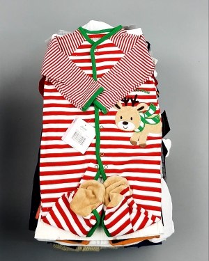 Фотография  829 - BABY СТОК CAN 084#5 кг оптом в Кызыле и республике Тыва