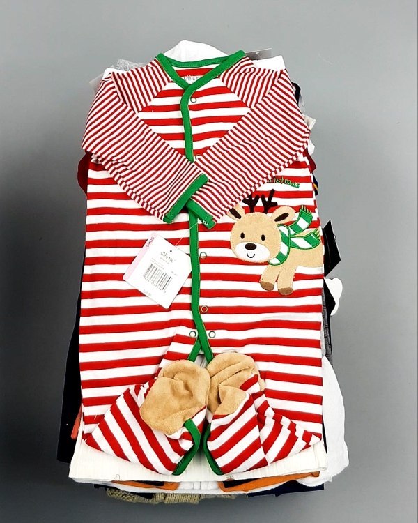 Фотография  760 - BABY СТОК CAN 084#5 кг оптом в Кызыле и республике Тыва