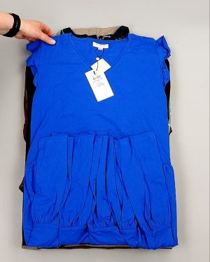 Фотография  989 - Платья Bestseller+DK Summer 035#5 кг, ЛОТ №8058 оптом в Кызыле и республике Тыва