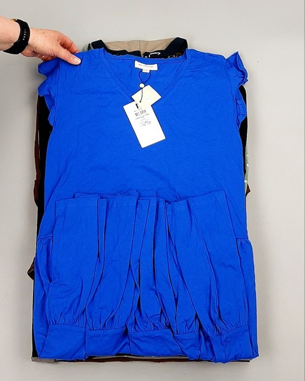 Фотография  150 - Платья Bestseller+DK Summer 035#5 кг, ЛОТ №8058 оптом в Кызыле и республике Тыва