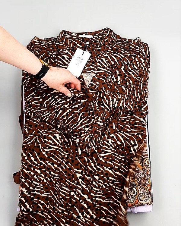 Фотография  579 - Платья Bestseller+DK Summer 035#5 кг, ЛОТ №8060 оптом в Кызыле и республике Тыва