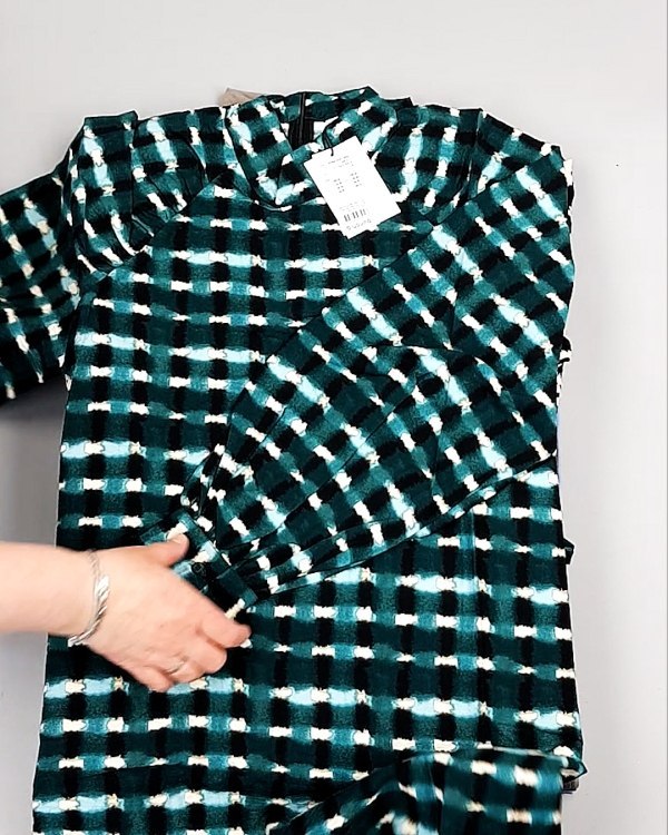 Фотография  383 - Платья Bestseller+DK Summer 035#5 кг, ЛОТ №8059 оптом в Кызыле и республике Тыва