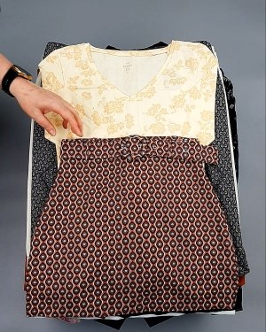 Фотография  169 - C&A Spring, Summer mix 025#20 кг, ЛОТ №7858 оптом в Кызыле и республике Тыва