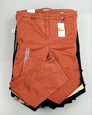 Купить Брюки женские лето C&A 025#10 кг оптом в Кызыле и республике Тыва