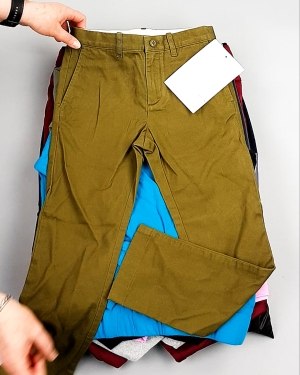 Фотография  788 - KIDS СТОК CAN 084#5 кг оптом в Кызыле и республике Тыва