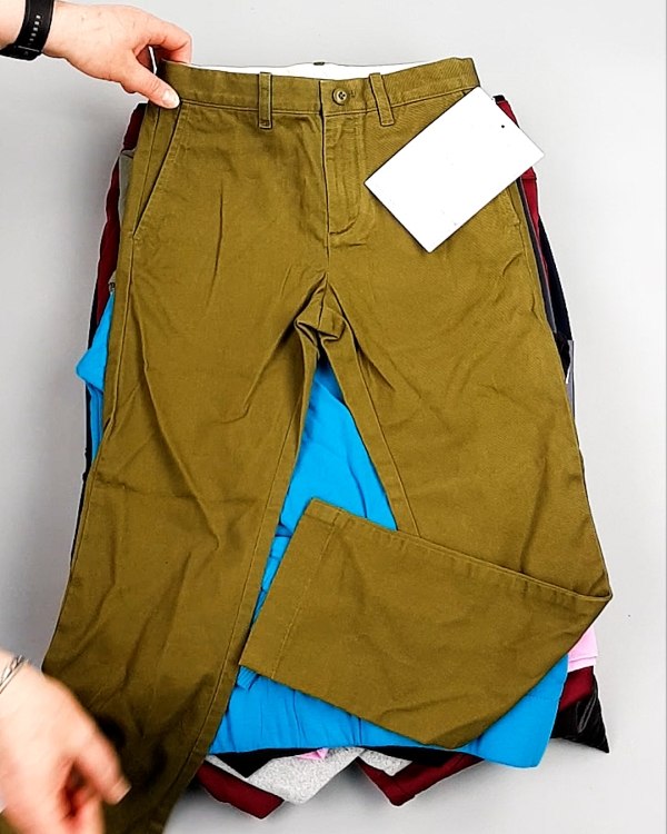 Фотография  945 - KIDS СТОК CAN 084#5 кг оптом в Кызыле и республике Тыва