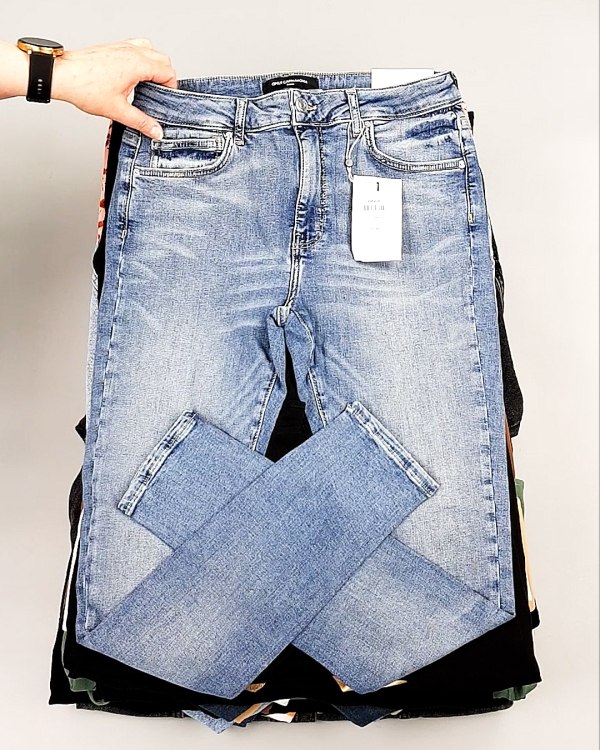 Фотография  598 - ДАНИЯ Summer mix 24#15 кг оптом в Кызыле и республике Тыва