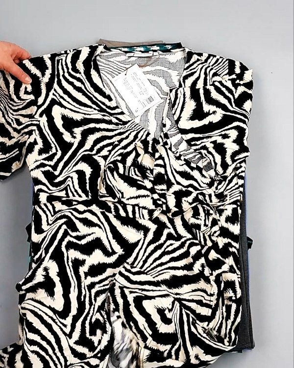 Фотография  406 - Платья Bestseller+DK Summer 035#5 кг, ЛОТ №8059 оптом в Кызыле и республике Тыва