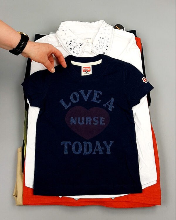 Фотография  107 - KIDS Summer СТОК CAN 084#5 кг оптом в Кызыле и республике Тыва