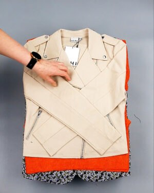 Фотография  563 - ICHI Summer mix 035#13 кг оптом в Кызыле и республике Тыва