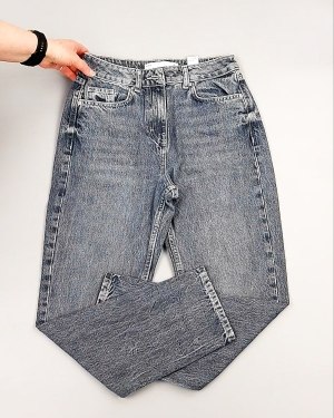 Фотография  275 - Джинсы NEXT Women#10 кг, ЛОТ №8034 оптом в Кызыле и республике Тыва