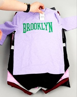 Фотография  103 - KIDS СТОК CAN 084#5 кг оптом в Кызыле и республике Тыва