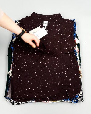 Фотография  174 - Блузки Bestseller+DK 035#5 кг, ЛОТ №8097 оптом в Кызыле и республике Тыва