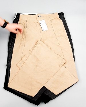 Фотография  710 - Брюки женские лето C&A 025#10 кг, ЛОТ №7894 оптом в Кызыле и республике Тыва