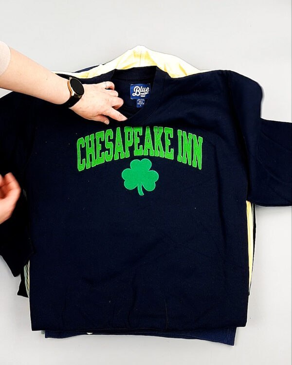 Фотография  471 - Толстовки муж BLUE CAN 084#10 кг, ЛОТ №8105 оптом в Кызыле и республике Тыва