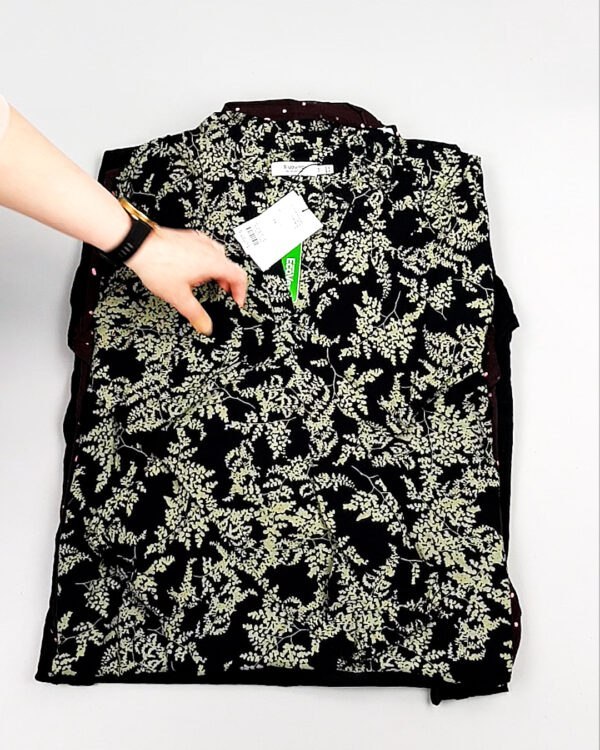 Фотография  272 - Блузки Bestseller+DK 035#5 кг, ЛОТ №8096 оптом в Кызыле и республике Тыва