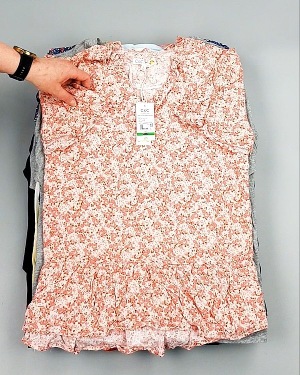 Фотография  945 - C&C mix CAN 084#7 кг оптом в Кызыле и республике Тыва