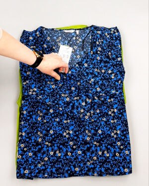 Фотография  205 - Блузки Bestseller+DK 035#5 кг оптом в Кызыле и республике Тыва