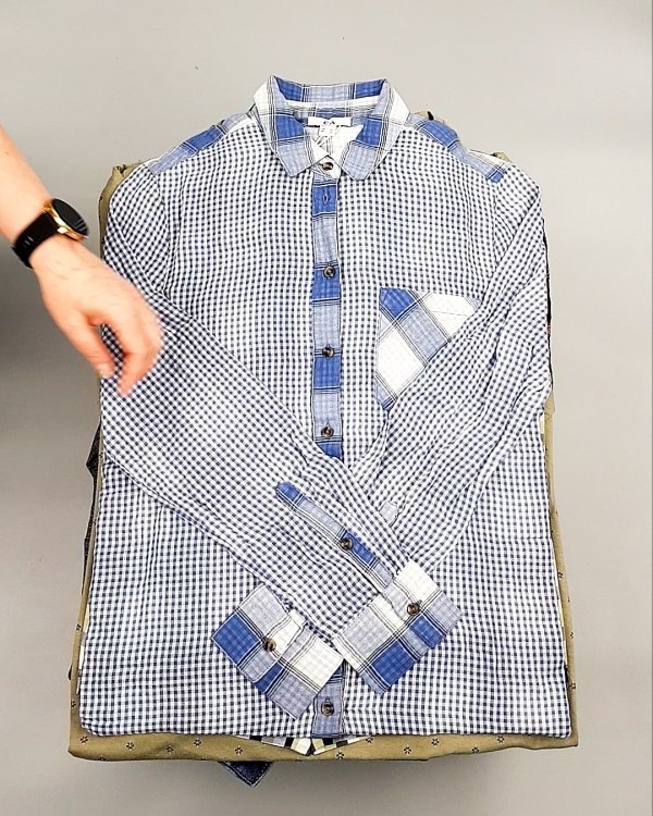 Фотография  799 - C&A Spring, Summer mix 025#20 кг, ЛОТ №7861 оптом в Кызыле и республике Тыва