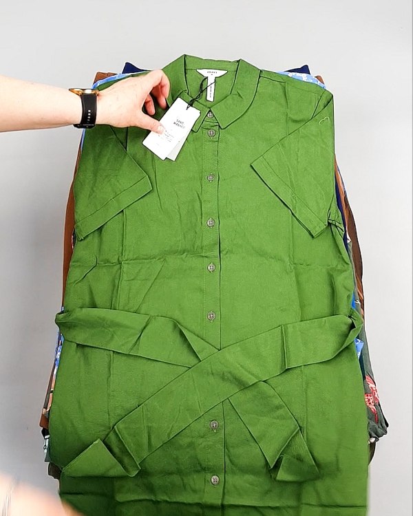 Фотография  237 - ДАНИЯ Summer mix 24#15 кг, ЛОТ №8044 оптом в Кызыле и республике Тыва