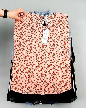 Фотография  637 - ДАНИЯ Summer mix 24#15 кг оптом в Кызыле и республике Тыва