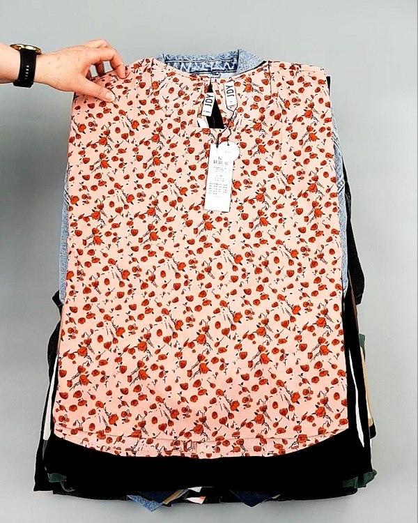 Фотография  624 - ДАНИЯ Summer mix 24#15 кг оптом в Кызыле и республике Тыва