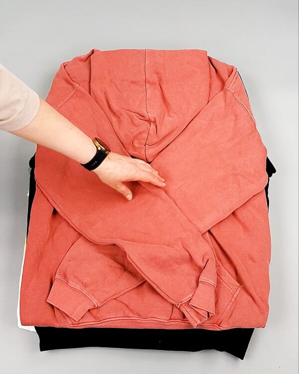 Фотография  143 - Толстовки муж BLUE CAN 084#10 кг оптом в Кызыле и республике Тыва