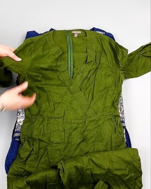 Фотография  271 - Комбинезоны СТОК CAN лето 084#7 кг, ЛОТ №8021 оптом в Кызыле и республике Тыва