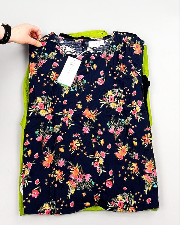 Фотография  950 - Блузки Bestseller+DK 035#5 кг оптом в Кызыле и республике Тыва