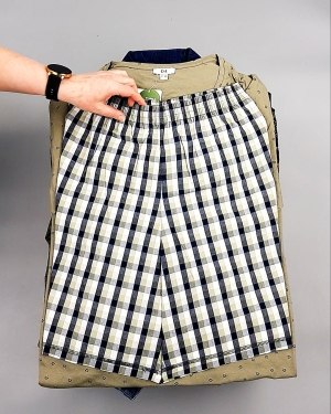 Фотография  202 - C&A Spring, Summer mix 025#20 кг, ЛОТ №7861 оптом в Кызыле и республике Тыва