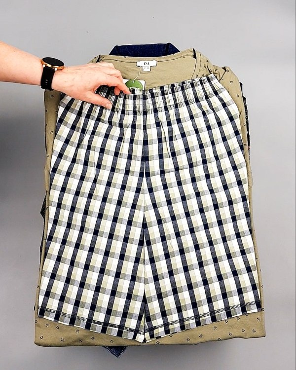 Фотография  196 - C&A Spring, Summer mix 025#20 кг, ЛОТ №7861 оптом в Кызыле и республике Тыва